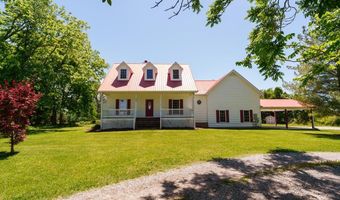 8150 Water Plant Rd, Baxter, TN 38544