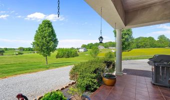 348 Ranch Rd, Blaine, TN 37709