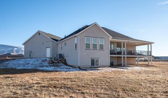 4328 W 1650 S, Cedar City, UT 84720