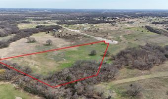 Rolling Hills Blvd, Alvord, TX 76225