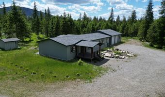 12572 E Parks Rd, Athol, ID 83801