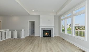 7603 Brook Villa Ct 17, Allendale, MI 49401