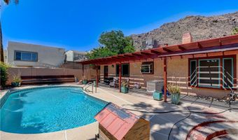 845 Robinson Ln, Boulder City, NV 89005