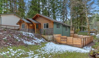 71517 FISHHAWK Rd, Birkenfeld, OR 97016