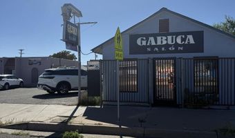 3915 4TH St NW, Albuquerque, NM 87107