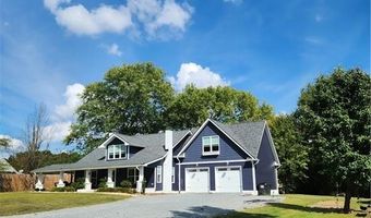 5816 Trotter Country Rd, Archdale, NC 27263