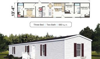 149-1 Donald Ln, Bonneau, SC 29431