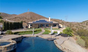 34468 Katrina St, Acton, CA 93510