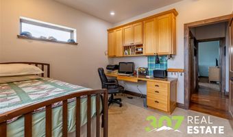 15 Justice Ln Lot 1, Cody, WY 82414