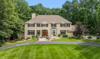 4608 Old Grand River Trl NE, Ada, MI 49301