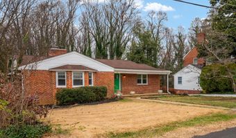 10 BRICE Rd, Annapolis, MD 21409