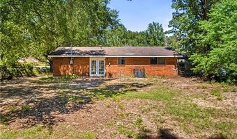 6600 LONGLEAF Trce, Ball, LA 71405