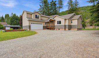 241 N River Lake Dr, Clark Fork, ID 83811