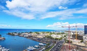 1100 Ala Moana Blvd 2005, Honolulu, HI 96814
