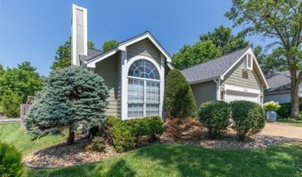 1048 Oak Glen Cir, Ballwin, MO 63021