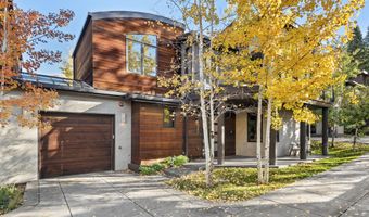 522 Spruce St, Aspen, CO 81611