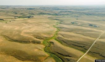 32 Wallows Creek Parcel 1, Buffalo, WY 82834