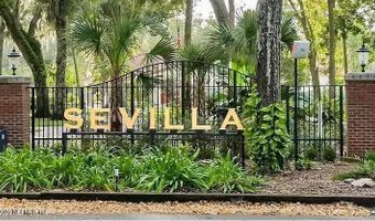 1820 SEVILLA Blvd 110, Atlantic Beach, FL 32233