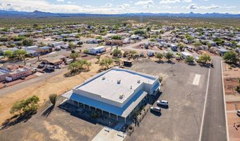21282 N Escapees Way #409, Congress, AZ 85332