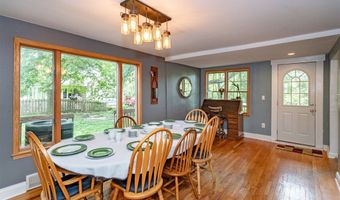 2005 N Dakota Ave, Ames, IA 50014
