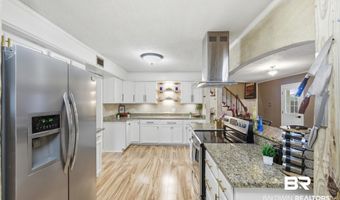 51620 Robert White Rd, Bay Minette, AL 36507