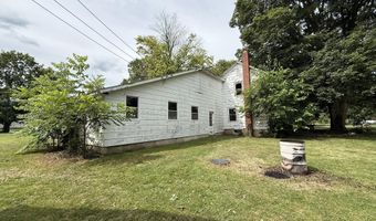 121 Prentiss St, Allen, MI 49227