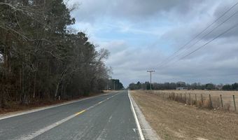 Red Oak Creek Road, Bethune, SC 29009