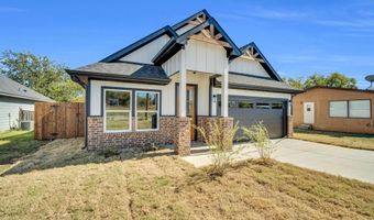 403 Santa Fe St, Alvarado, TX 76009