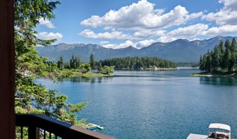 349 Echo Chalet Dr, Bigfork, MT 59911