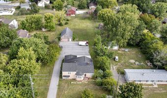 8372 E Us Highway 36, Avon, IN 46123