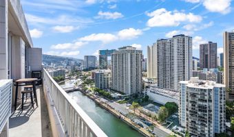 1848 Kahakai Dr 2502, Honolulu, HI 96814