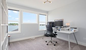 8213 Placid Waters Dr, Allendale, MI 49401