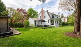 308 S Prospect St, Burlington, VT 05401