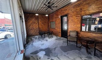 170 S Ohio, Atoka, OK 74525