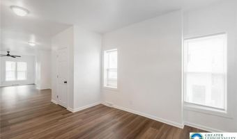 909 S Hall St, Allentown, PA 18103