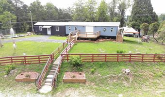 14 Manor Dr, Beattyville, KY 41311