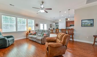 20 Sand Piper Dr, Beaufort, SC 29907