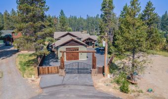 56081 Snow Goose Ct, Bend, OR 97707