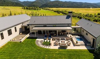1878 Star Ridge Rd, Bozeman, MT 59715