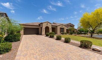 2701 N BLACK ROCK Rd, Buckeye, AZ 85396