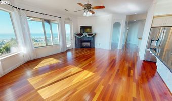 16898 CROWN TERRACE Rd, Brookings, OR 97415