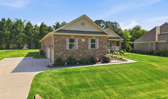 109 W Paige Wynd Dr, Angier, NC 27501