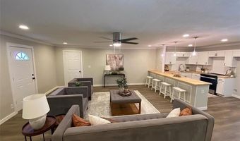 1705 Tower Dr, Ardmore, OK 73401