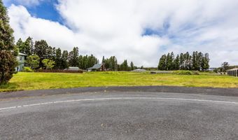 MAUNAKEHA WAY, Hawaii National Park, HI 96718