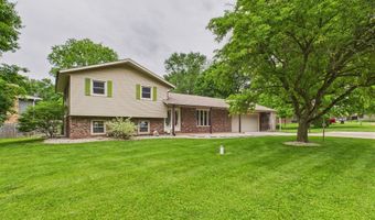 5542 N Olivia Dr, Alexandria, IN 46001