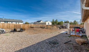 348 N LODGE Rd, Central, UT 84722