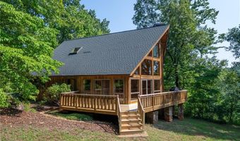 464 Poole Rd, Ball Ground, GA 30107