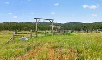 185 Lantern Way, Cascade, ID 83611