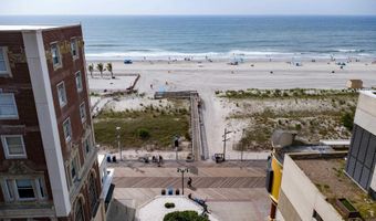 2721 Boardwalk 1209, Atlantic City, NJ 08401