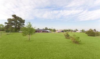 2284 E Roping Rd, Atoka, OK 74525